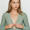 Snake Wrap Bangle - thechristyfcollection