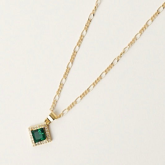Tiny Gem - thechristyfcollection