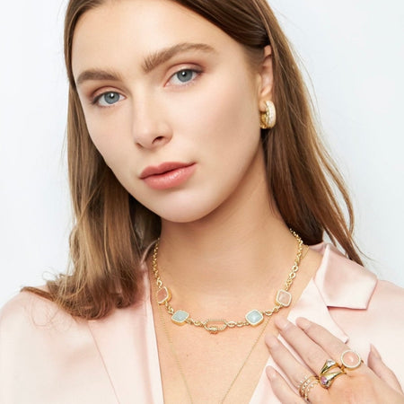Pastel Perfection - thechristyfcollection