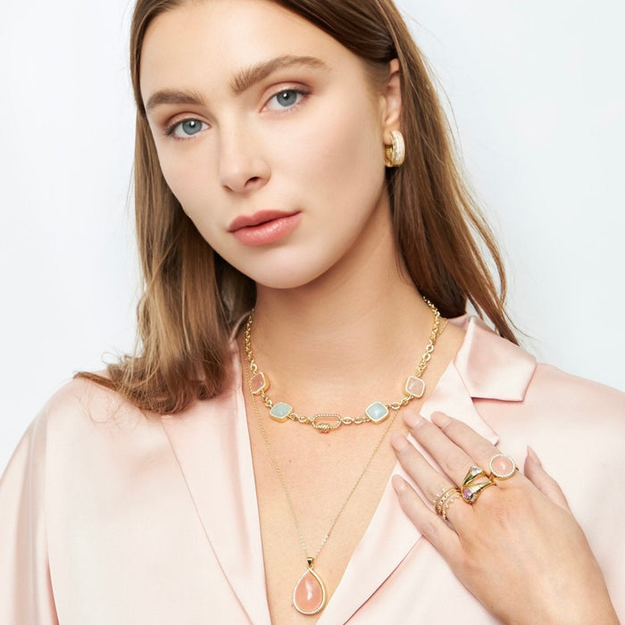 Pastel Perfection - thechristyfcollection