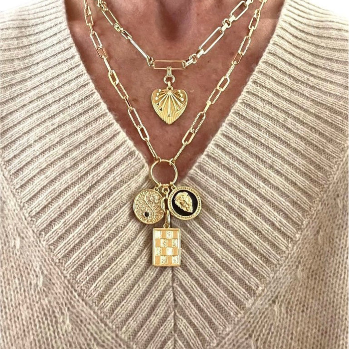 Charmed - thechristyfcollection