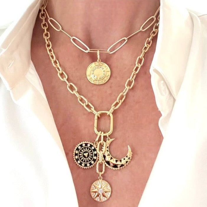 Starry Night Stack - thechristyfcollection