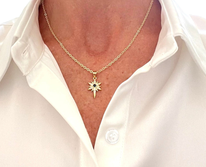 Crescent Moon Stack - thechristyfcollection