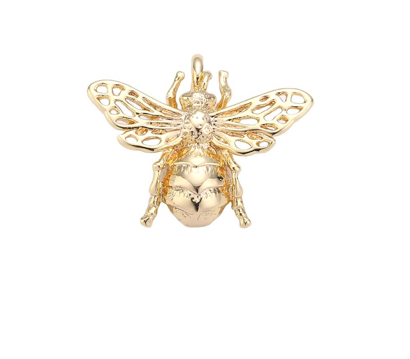 Bee Charm