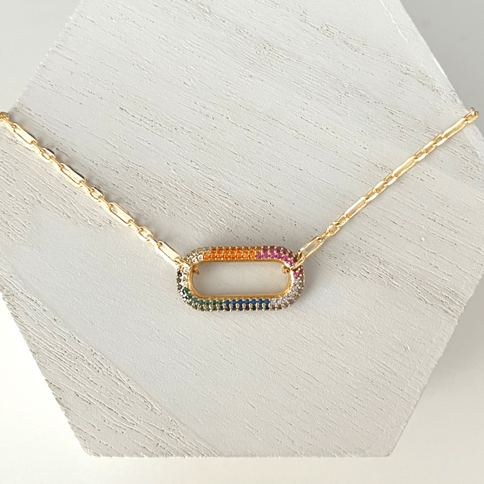 Rainbow Rising - thechristyfcollection