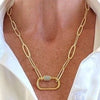 All Locked Up - thechristyfcollection