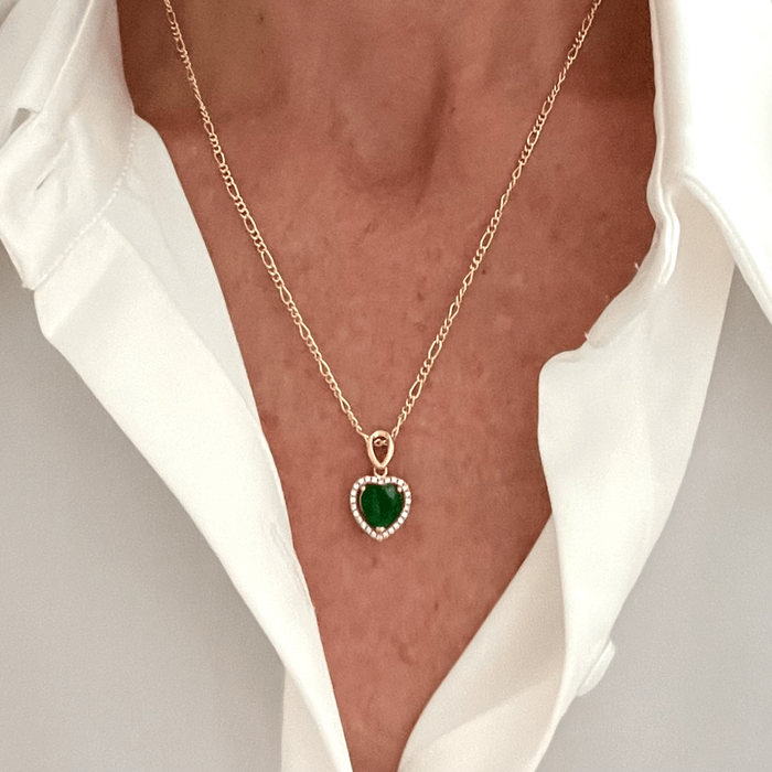 Affair of the Heart - thechristyfcollection