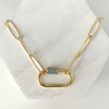 All Locked Up - thechristyfcollection
