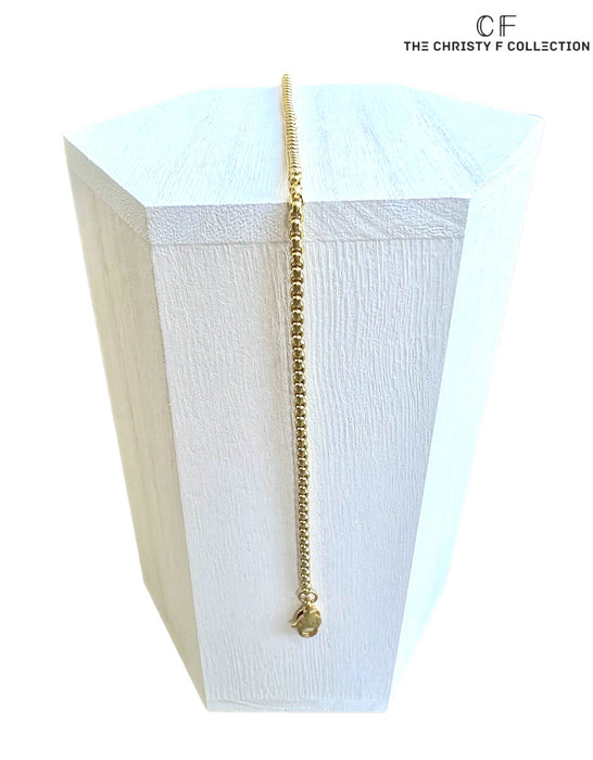 Sleek & Chic Chain