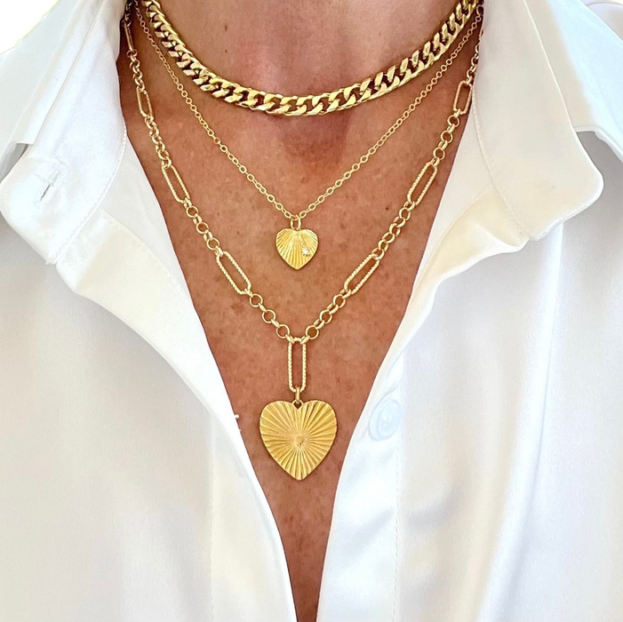 The Heart of Gold Stack