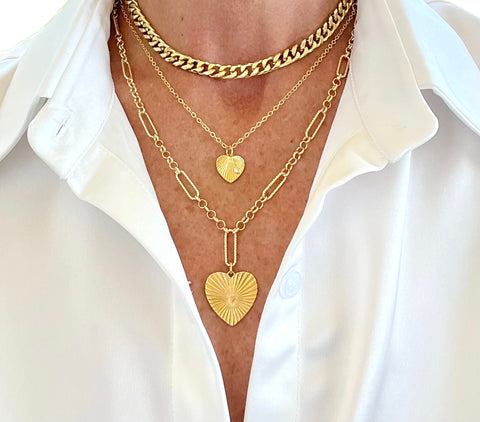 The Heart of Gold Stack
