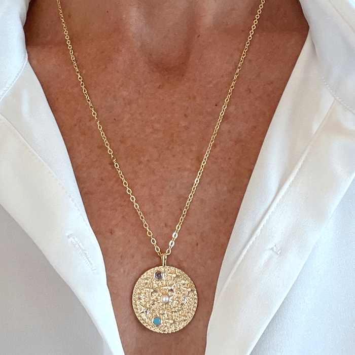 The Teardrop Pearl Drop Stack - thechristyfcollection