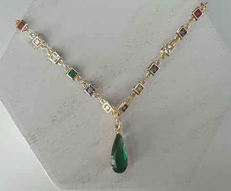 The Crown Jewels - thechristyfcollection