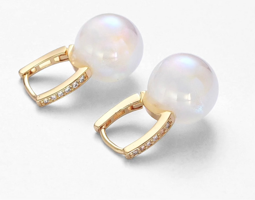 Pastel Gumball Drops