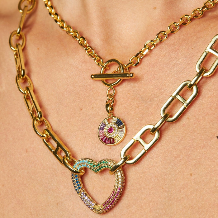 Kaleidoscope - thechristyfcollection