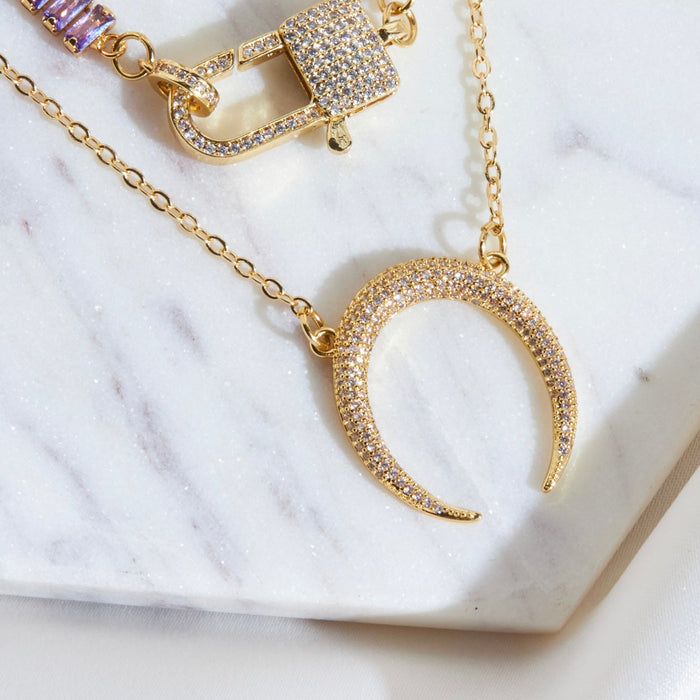 Be Connected Stack - thechristyfcollection