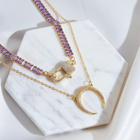 Be Connected Stack - thechristyfcollection