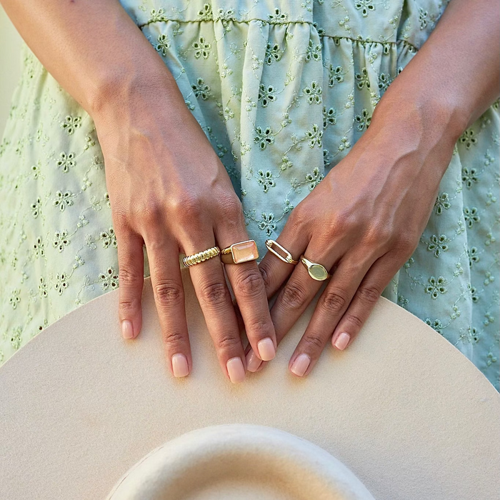 Signet Ring
