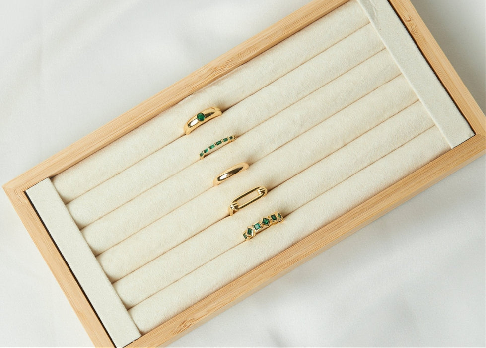 Signet Ring - thechristyfcollection