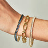 Go Big or Go Home Bracelet - thechristyfcollection