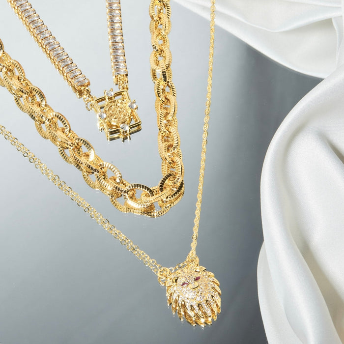 St. Tropez - thechristyfcollection