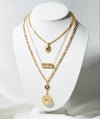 Midnight in Morocco Stack - thechristyfcollection