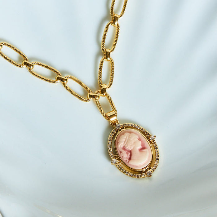 Cameo - thechristyfcollection