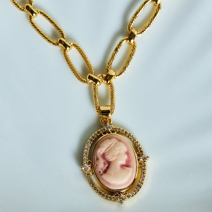 Cameo - thechristyfcollection