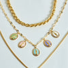 The Heavenly Necklace - thechristyfcollection