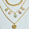 The Holy Necklace - thechristyfcollection