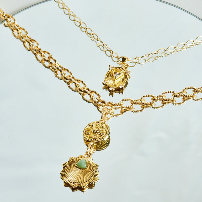 Shimmer - thechristyfcollection