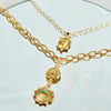 The Glimmer and Shimmer Stack - thechristyfcollection
