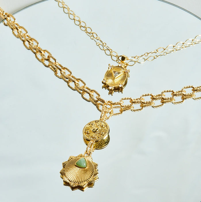 Glimmer - thechristyfcollection