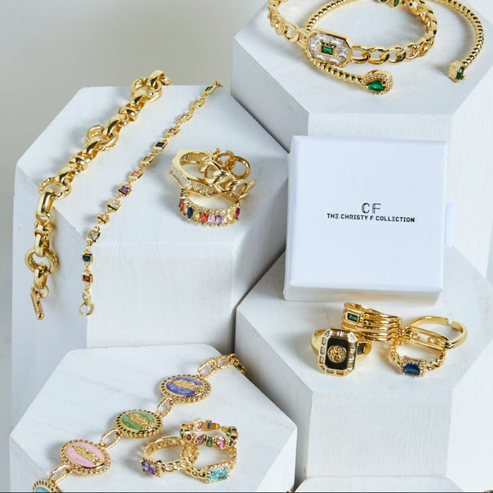 Royal Baguette - thechristyfcollection