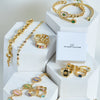 Wavy Ring - thechristyfcollection