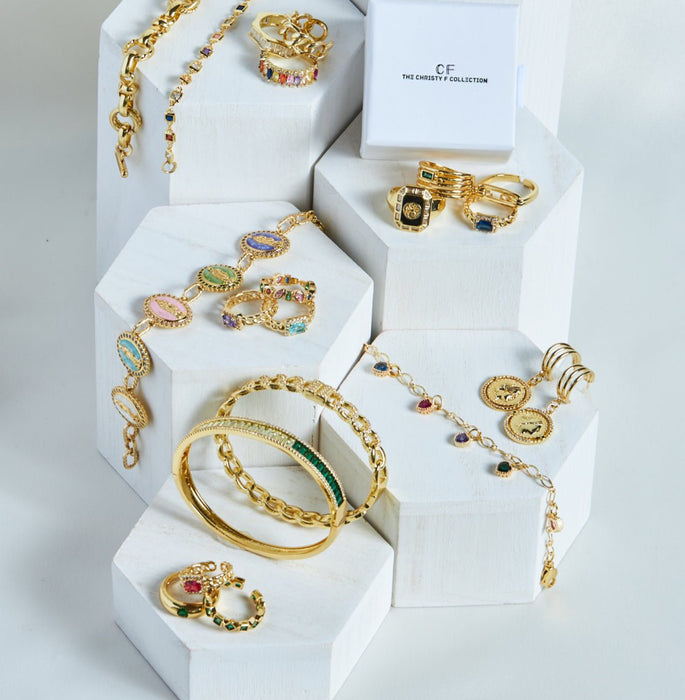 Band Bling - thechristyfcollection