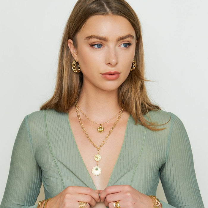 Glimmer - thechristyfcollection