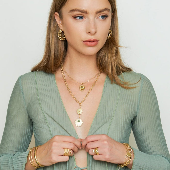 The Glimmer and Shimmer Stack - thechristyfcollection