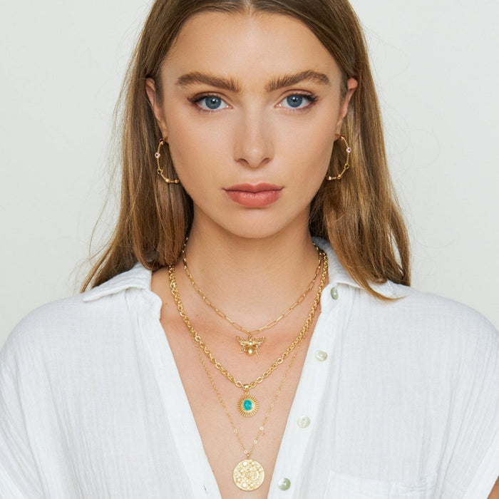 Bee Loved - thechristyfcollection