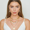 The Holy Necklace - thechristyfcollection