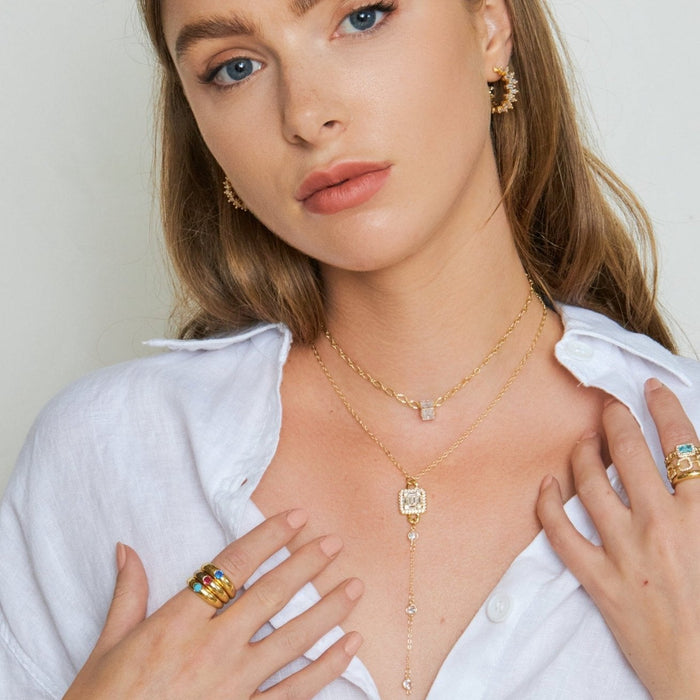 Glitz and Glam Stack - thechristyfcollection