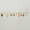 Letter Charms - thechristyfcollection