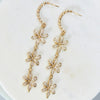 Diamond Daisy Drops - thechristyfcollection