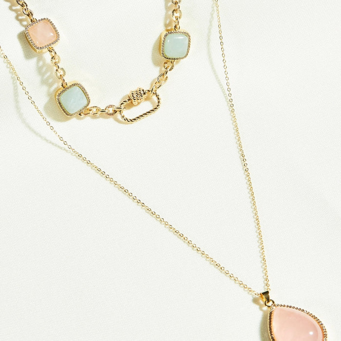 Pastel Perfection - thechristyfcollection