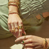 Diamond Cuban Chain Link Bracelet - thechristyfcollection
