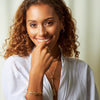Nature vs Nurture Stack - thechristyfcollection