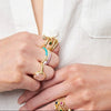 Mod Mood Ring - thechristyfcollection