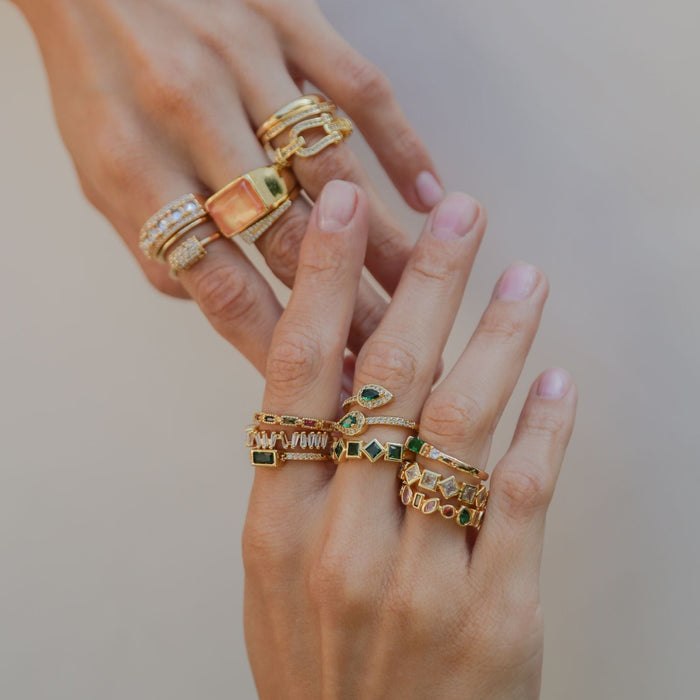 Baby Jewels - thechristyfcollection